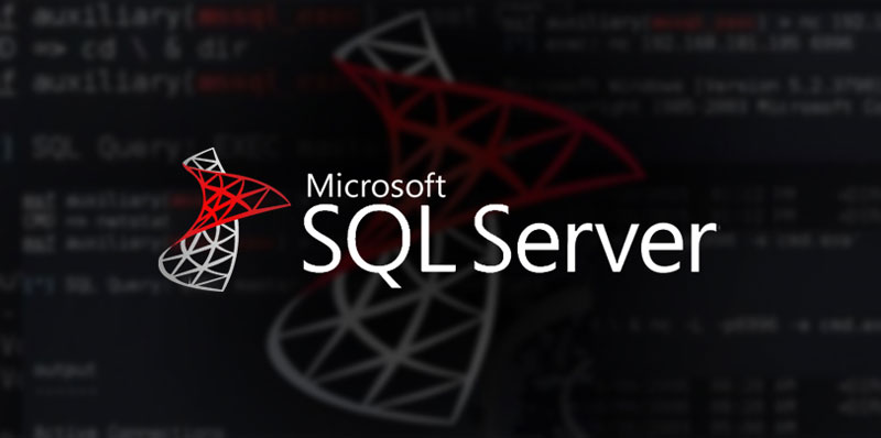 SQL Server 2014